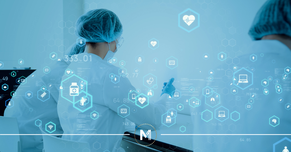 The Increasing Importance Of Cdm Os In The Pharmaceutical Industry