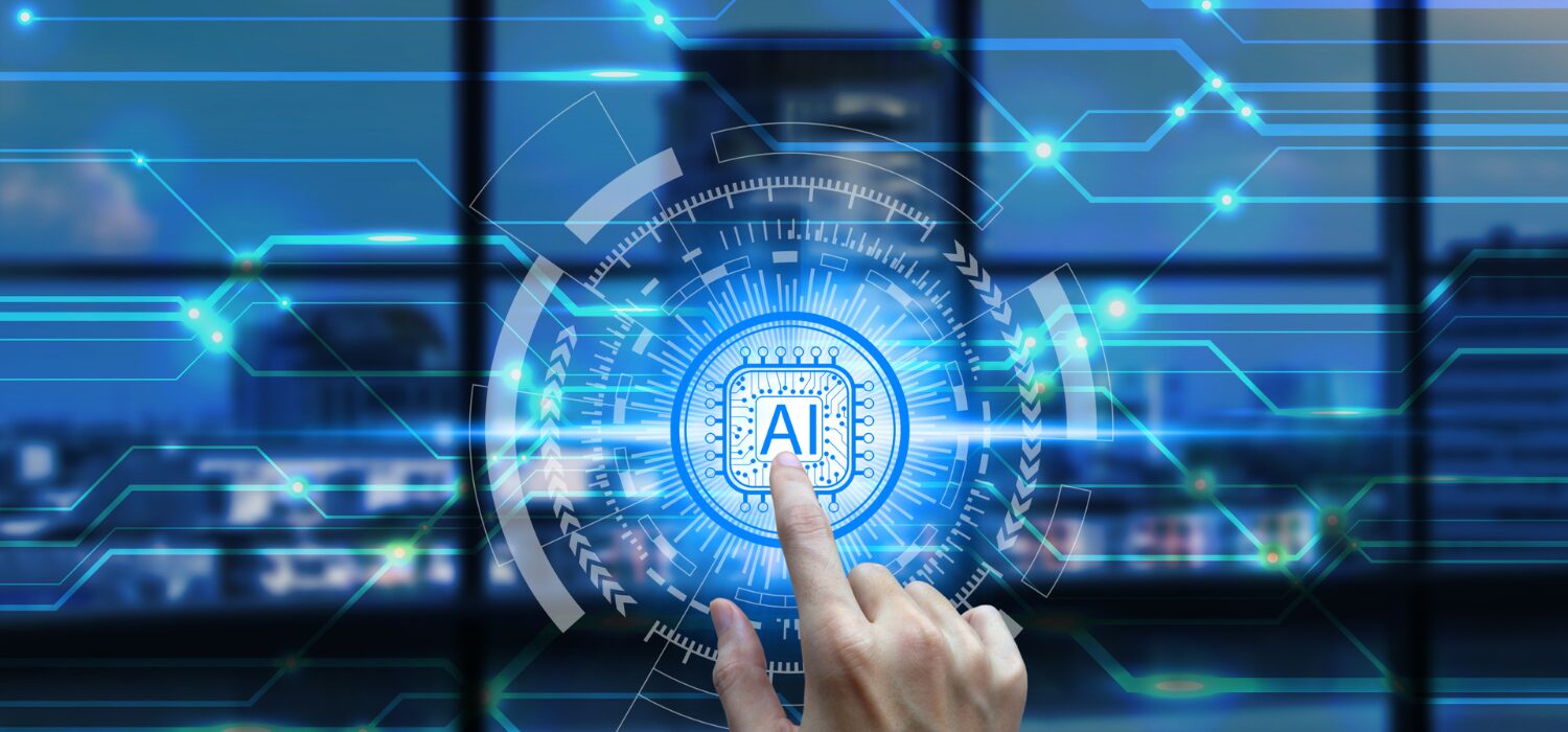 Rewriting the Drug Discovery Playbook - AI & Computational Biology