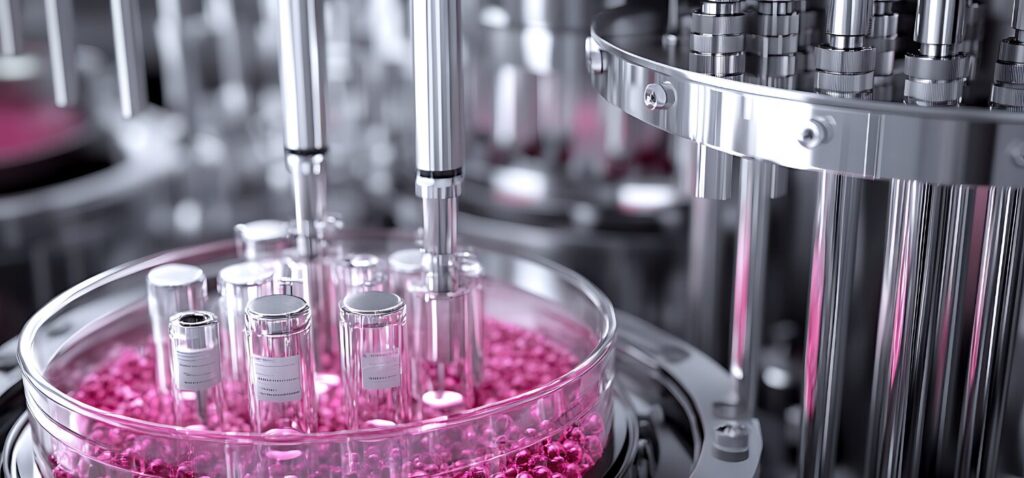 CDMOs in 2026 The New Rules of Winning